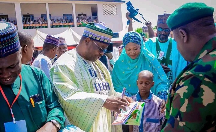 The Nigeria Prizes 2026 Open for Entries with Focus on AI, Poetry and Documentary Filmmaking