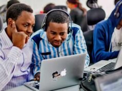 Nigeria Tech Distribution Expansion in Africa: How Two Homegrown Giants Are Opening New Doors Nigeria Tech Distribution Expansion in Africa: How Two Homegrown Giants Are Opening New Doors