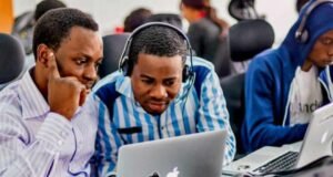Nigeria Tech Distribution Expansion in Africa: How Two Homegrown Giants Are Opening New Doors Nigeria Tech Distribution Expansion in Africa: How Two Homegrown Giants Are Opening New Doors