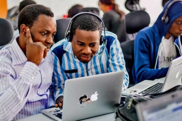 Digital-Startups Nigeria Tech Distribution Expansion in Africa: How Two Homegrown Giants Are Opening New Doors