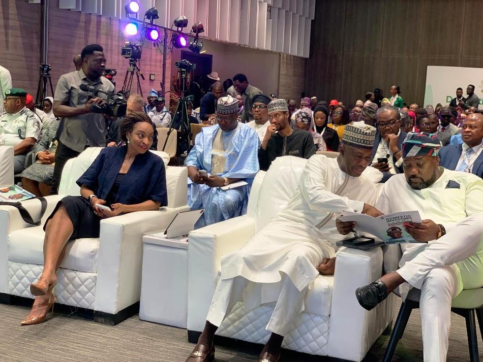 Nigeria’s Path to a $1 Trillion Economy Requires Bold Investment in People