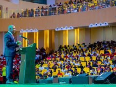 Enugu State Takes Centre Stage at Second Tech Festival as Innovation Drives Youth Empowerment Enugu State Takes Centre Stage at Second Tech Festival as Innovation Drives Youth Empowerment
