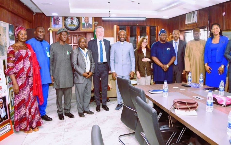 EU and Nigeria Launch Talks on Science and Technology Cooperation