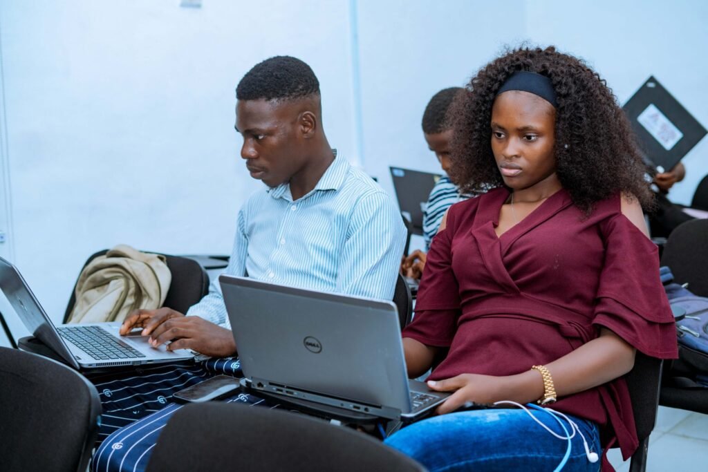 Nigeria’s Digital Education Drive and the Gap That Threatens Its Future