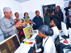 Federal Government Disburses Over N10 Billion in Stipends to Technical and Vocational Students Federal Government Disburses Over N10 Billion in Stipends to Technical and Vocational Students