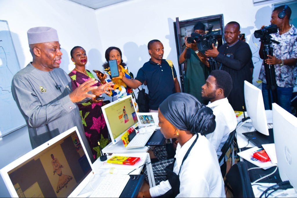 Federal Government Disburses Over N10 Billion in Stipends to Technical and Vocational Students