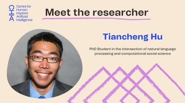 Tiancheng Hu: Scholar contributes to international AI safety report