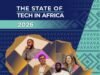 AfricArena State of Tech in Africa Report 2026 Highlights New Tech Landscape AfricArena State of Tech in Africa Report 2026 Highlights New Tech Landscape