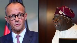 Tinubu
