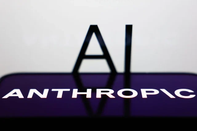 AI Startup Anthropic Eyes Massive Funding Boost at $350 Billion Valuation