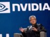 Nvidia Earnings 2026 Shake Markets But Investors Act Cool Nvidia Earnings 2026 Shake Markets But Investors Act Cool