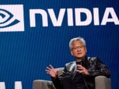 Nvidia Earnings 2026 Shake Markets But Investors Act Cool Nvidia Earnings 2026 Shake Markets But Investors Act Cool