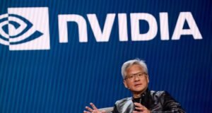 Nvidia Earnings 2026 Shake Markets But Investors Act Cool Nvidia Earnings 2026 Shake Markets But Investors Act Cool