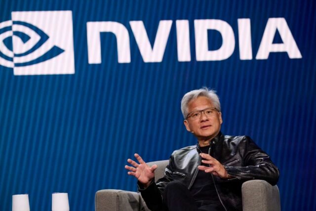 Nvidia Earnings 2026 Shake Markets But Investors Act Cool