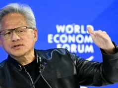 Jensen Huang Says, Nvidia’s AI Growth Story Just Beginning in 2026 Jensen Huang Says, Nvidia’s AI Growth Story Just Beginning in 2026
