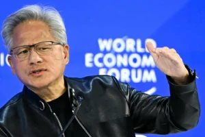 Jensen Huang Says, Nvidia’s AI Growth Story Just Beginning in 2026