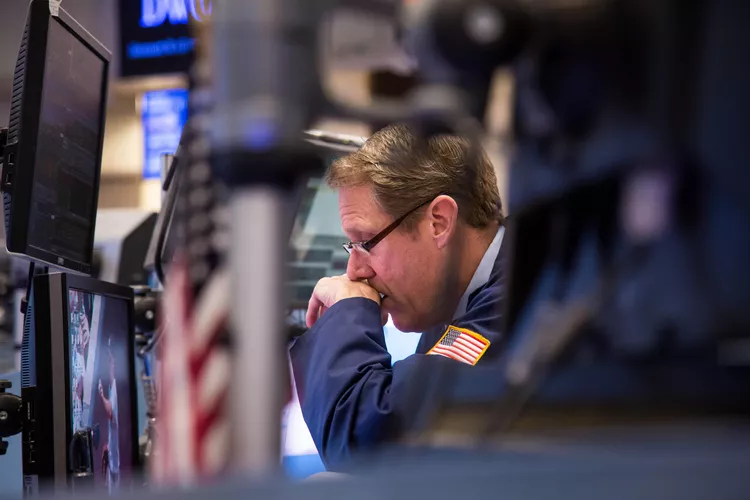 Market Mood Changes as Investors Eye Cheaper Stocks