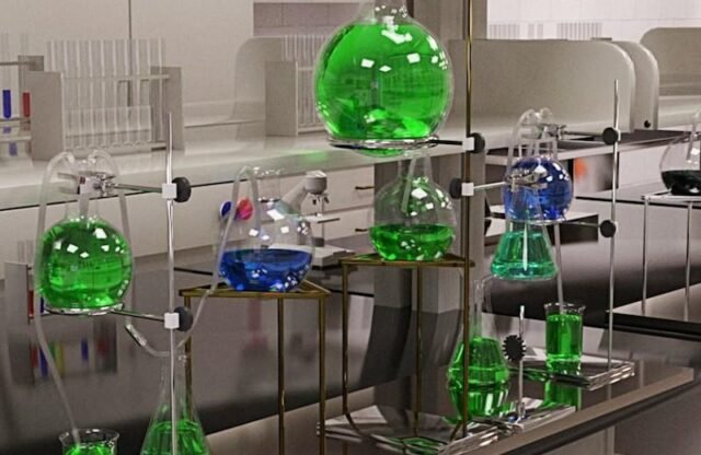 How EY Ripples is Transforming Science Education in Lagos Public Schools