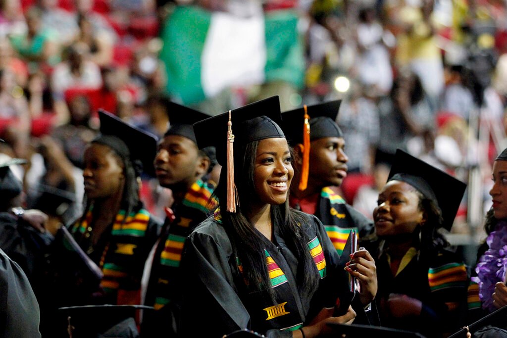 Higher Education and the 2030 Agenda in Eastern Africa