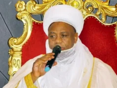 BREAKING: Sultan of Sokoto declares February 18 as first day of Ramadan Ramadan