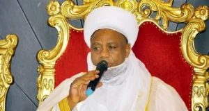 BREAKING: Sultan of Sokoto declares February 18 as first day of Ramadan Ramadan