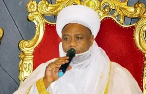 BREAKING: Sultan of Sokoto declares February 18 as first day of Ramadan Ramadan