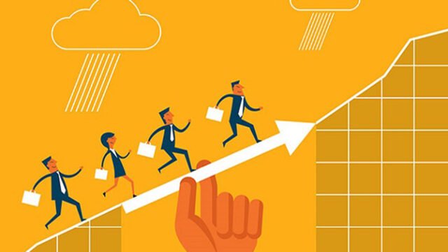 Human Nigeria Human Capital Development Progress Set to Influence the Nation’s Future