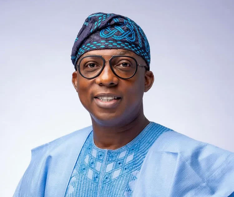 Lagos State Government seals Ladipo Market over massive environmental violations