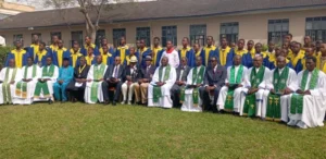 Osinbajo Calls for Long-Term Funding Solutions at Igbobi College Founders Day
