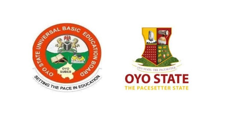 Oyo SUBEB Kicks Off Major Rollout of Instructional Materials to Public Basic Schools