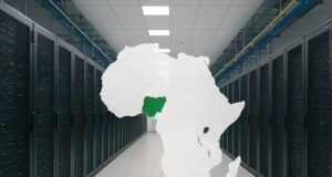 Nigeria Data Center Market Growth Set to Transform Digital Economy Nigeria Data Center Market Growth Set to Transform Digital Economy