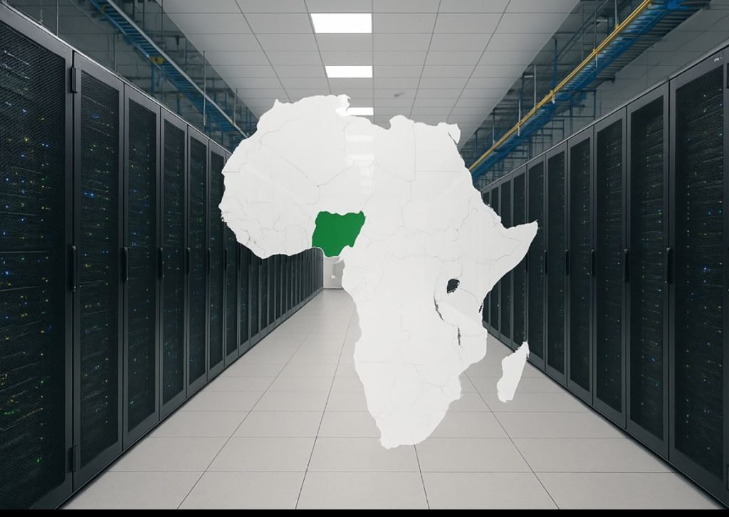 Nigeria Data Center Market Growth Set to Transform Digital Economy