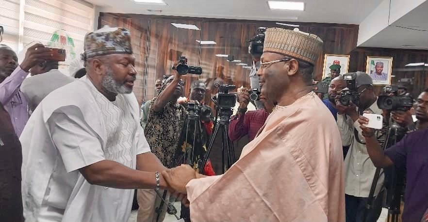 FCT 2026 Area Council Elections Vote Buying Controversy Rocks Lugbe Polling Units