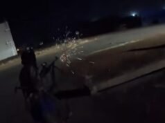 ISWAP Storms Military Camp In Adamawa, Kills 2 Soldiers, Torch Vehicles ISWAP