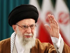 BREAKING: Iran’s Supreme Leader , Khamenei’s is dead. State TV confirms news supreme leader