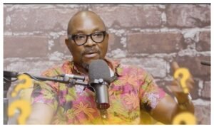 Isaac Fayose