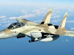 BREAKING: Israel launches massive unprovoked explosion on Iran, first in 2026 Israel