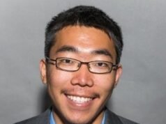 Tiancheng Hu: Scholar contributes to international AI safety report Tiancheng Hu: Scholar contributes to international AI safety report