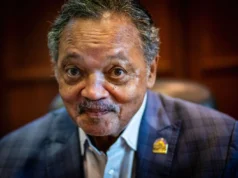 Jesse Jackson, pioneer US civil rights activist, tragically dies at 84 Jesse Jackson