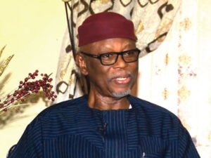Odigie-Oyegun