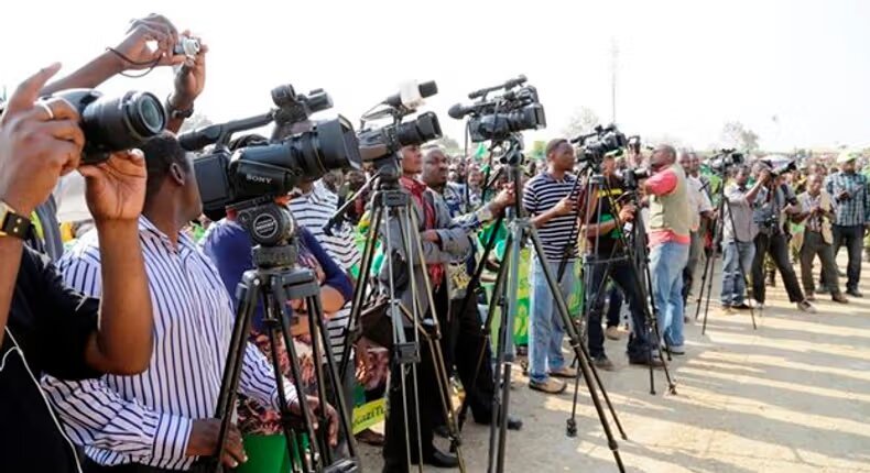 Nigerian Journalism at a Crossroads: The Push to Match Technology with Training
