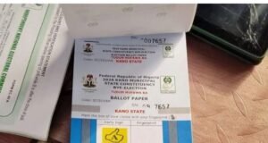 Controversy Trails Kano By-Election as PDP, NNPP, ADC Missing on Ballot Kano