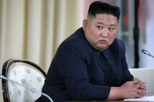 North korea