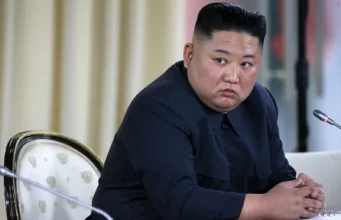 North Korea executes many citizens, children over squid game, others – Report North korea