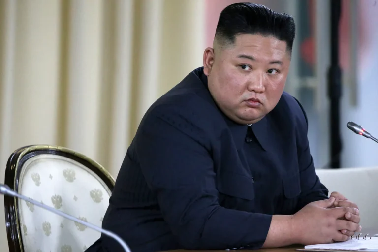 North korea