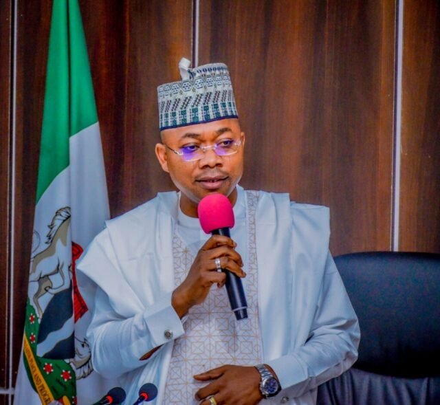 Governor Ododo Reaffirms Education as the Foundation for Sustainable Development in Kogi State