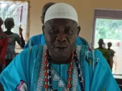 Kwara Monarch Finally Regains Freedom After Shocking New Year’s Eve Abduction Monarch