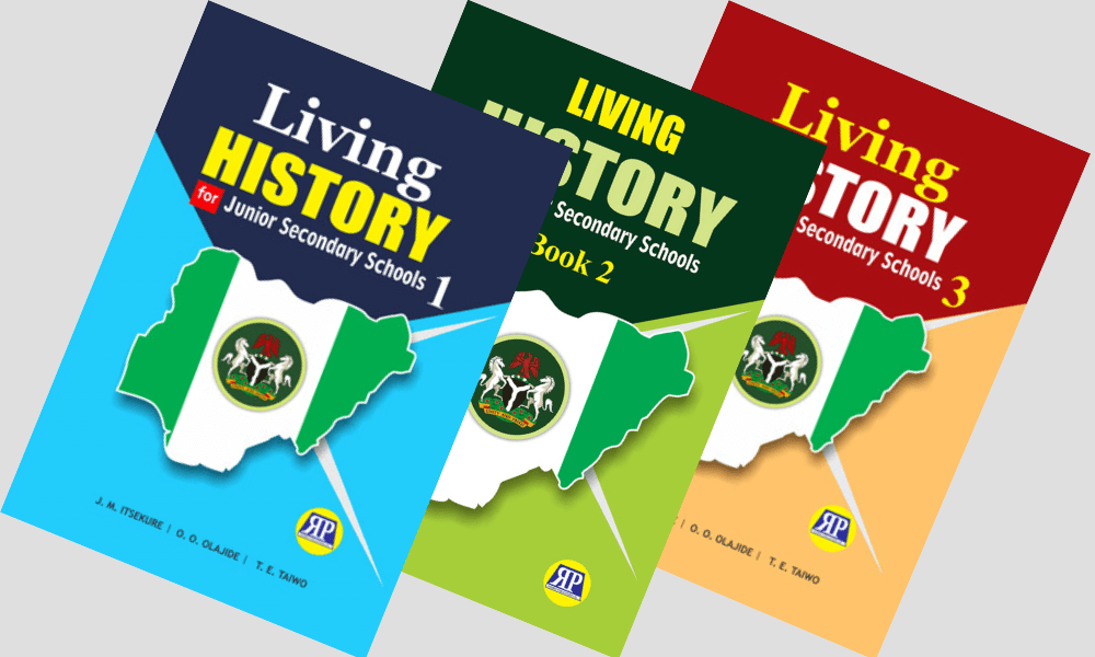 Publishers and Historians Respond to Claims of Igbo Exclusion in School History Books