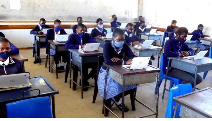 Market Driven Education Reforms in Africa and the Promise of Youth Empowerment