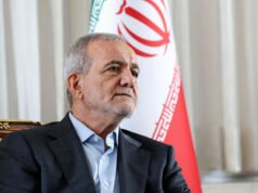 Peace Move: Iranian President Apologises, Promises No More Airstrikes Unless Provoked iran